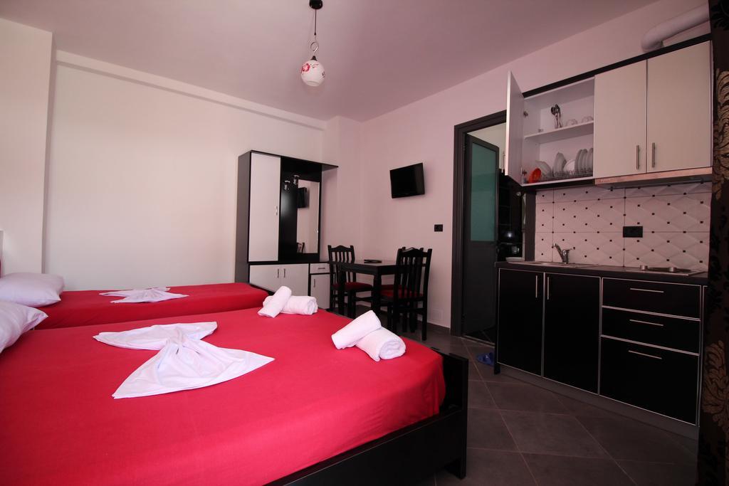Hotel Ilio Εξαμίλιο Εξωτερικό φωτογραφία