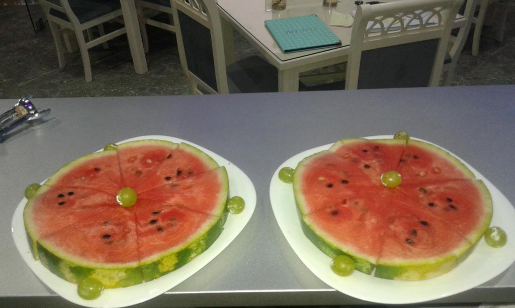 Hotel Ilio Εξαμίλιο Εξωτερικό φωτογραφία
