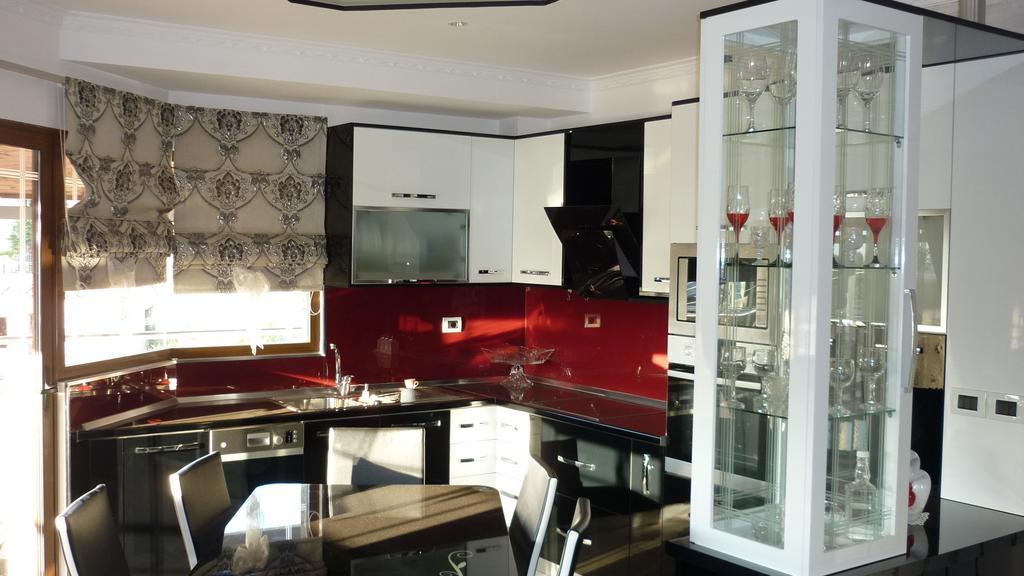 Hotel Ilio Εξαμίλιο Εξωτερικό φωτογραφία