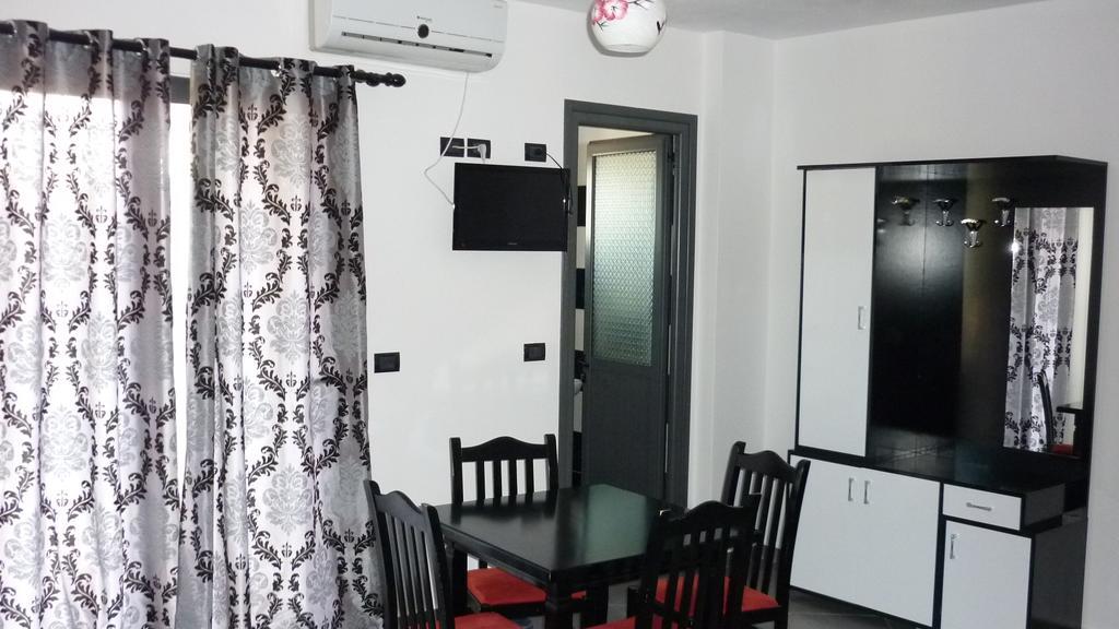 Hotel Ilio Εξαμίλιο Εξωτερικό φωτογραφία