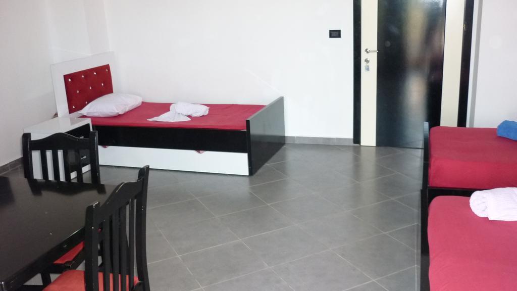 Hotel Ilio Εξαμίλιο Εξωτερικό φωτογραφία