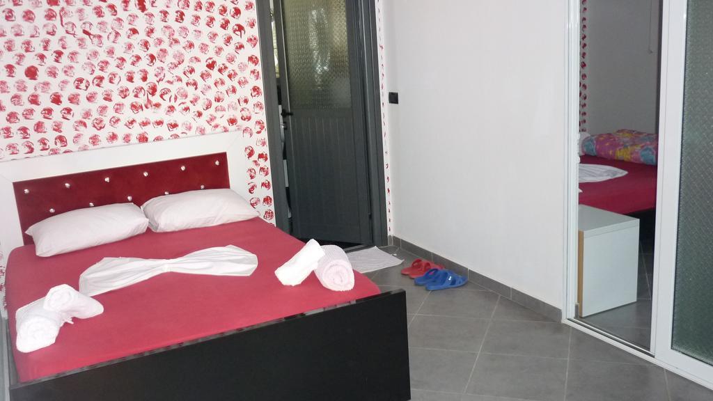 Hotel Ilio Εξαμίλιο Εξωτερικό φωτογραφία