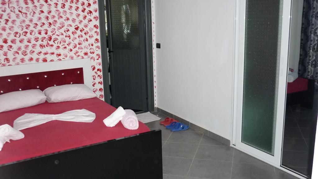 Hotel Ilio Εξαμίλιο Εξωτερικό φωτογραφία