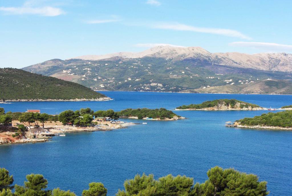 Hotel Ilio Εξαμίλιο Εξωτερικό φωτογραφία