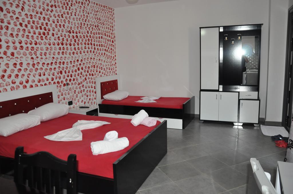 Hotel Ilio Εξαμίλιο Εξωτερικό φωτογραφία
