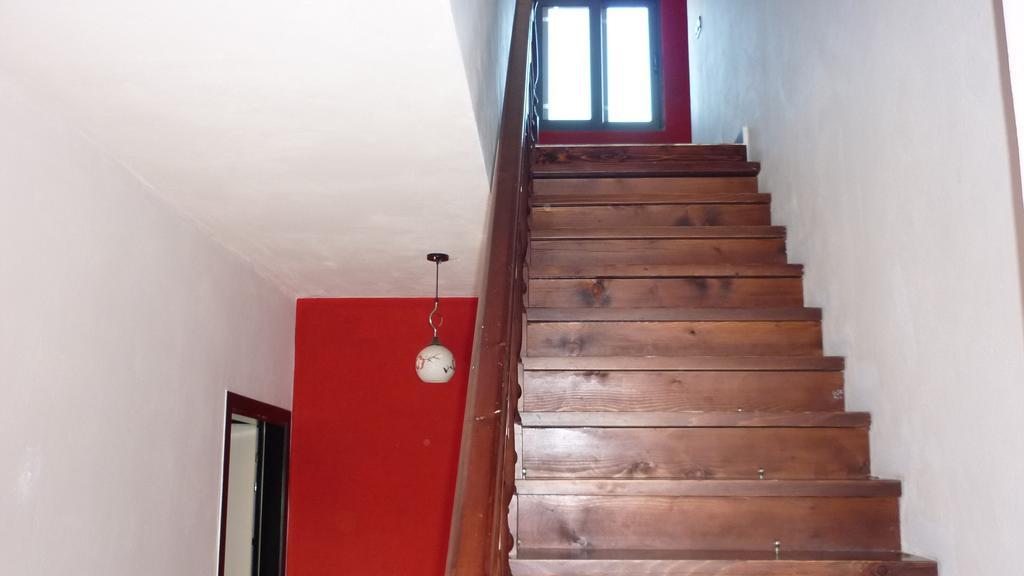 Hotel Ilio Εξαμίλιο Δωμάτιο φωτογραφία