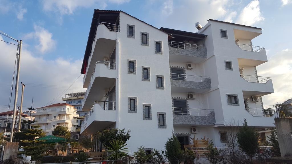 Hotel Ilio Εξαμίλιο Εξωτερικό φωτογραφία