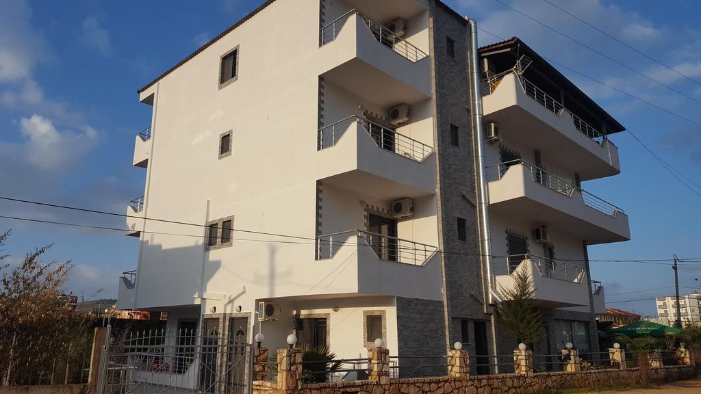 Hotel Ilio Εξαμίλιο Εξωτερικό φωτογραφία